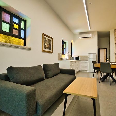 Hameiri Estate Rosh Pinna Bagian luar foto