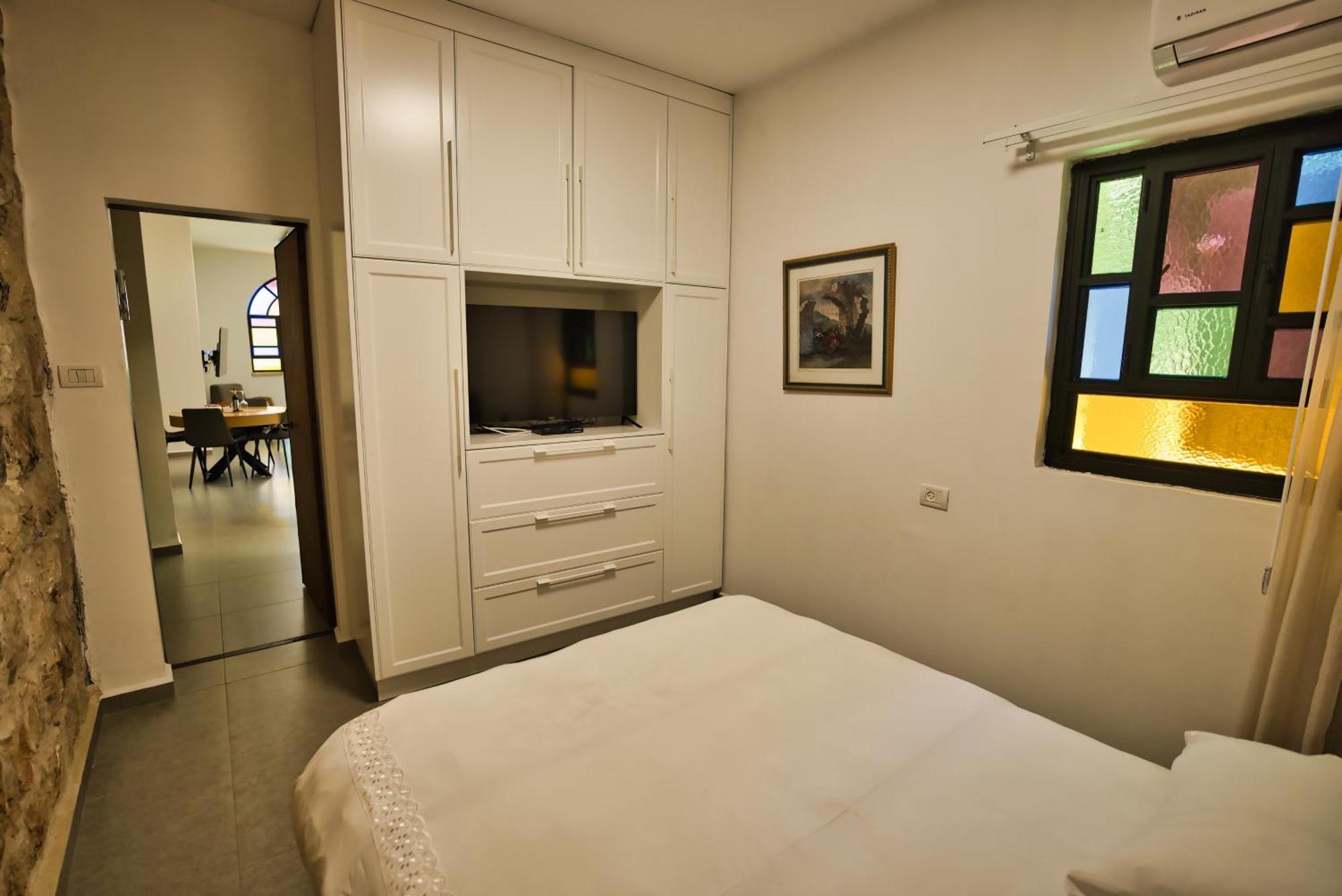 Hameiri Estate Rosh Pinna Bagian luar foto
