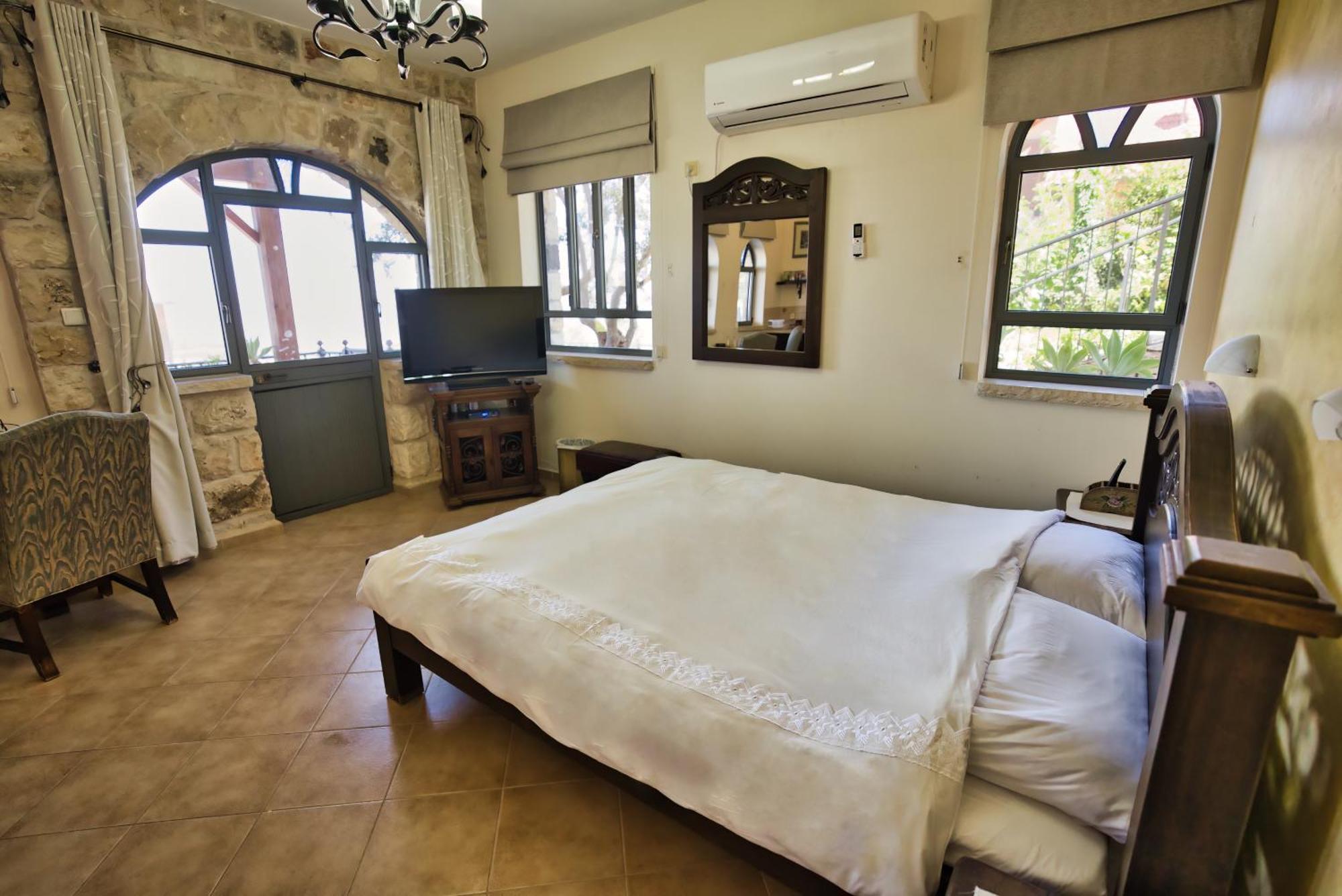 Hameiri Estate Rosh Pinna Bagian luar foto