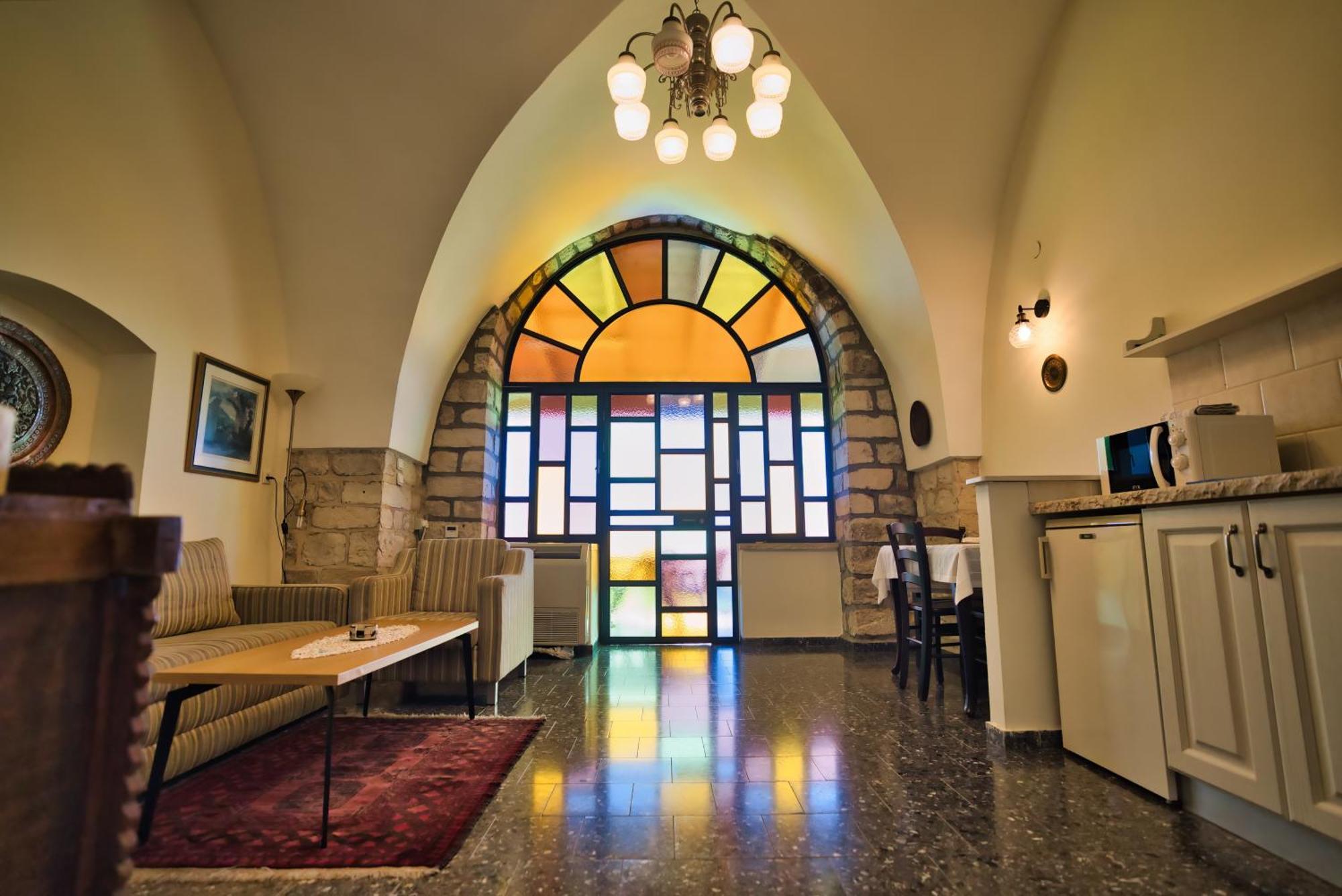 Hameiri Estate Rosh Pinna Bagian luar foto