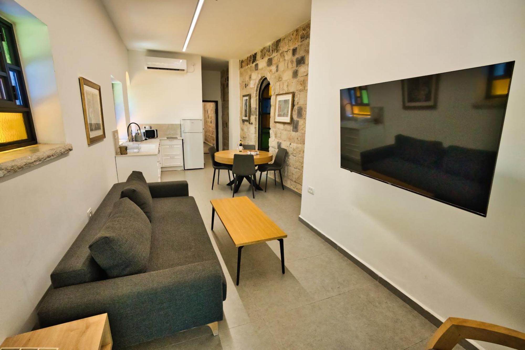 Hameiri Estate Rosh Pinna Bagian luar foto