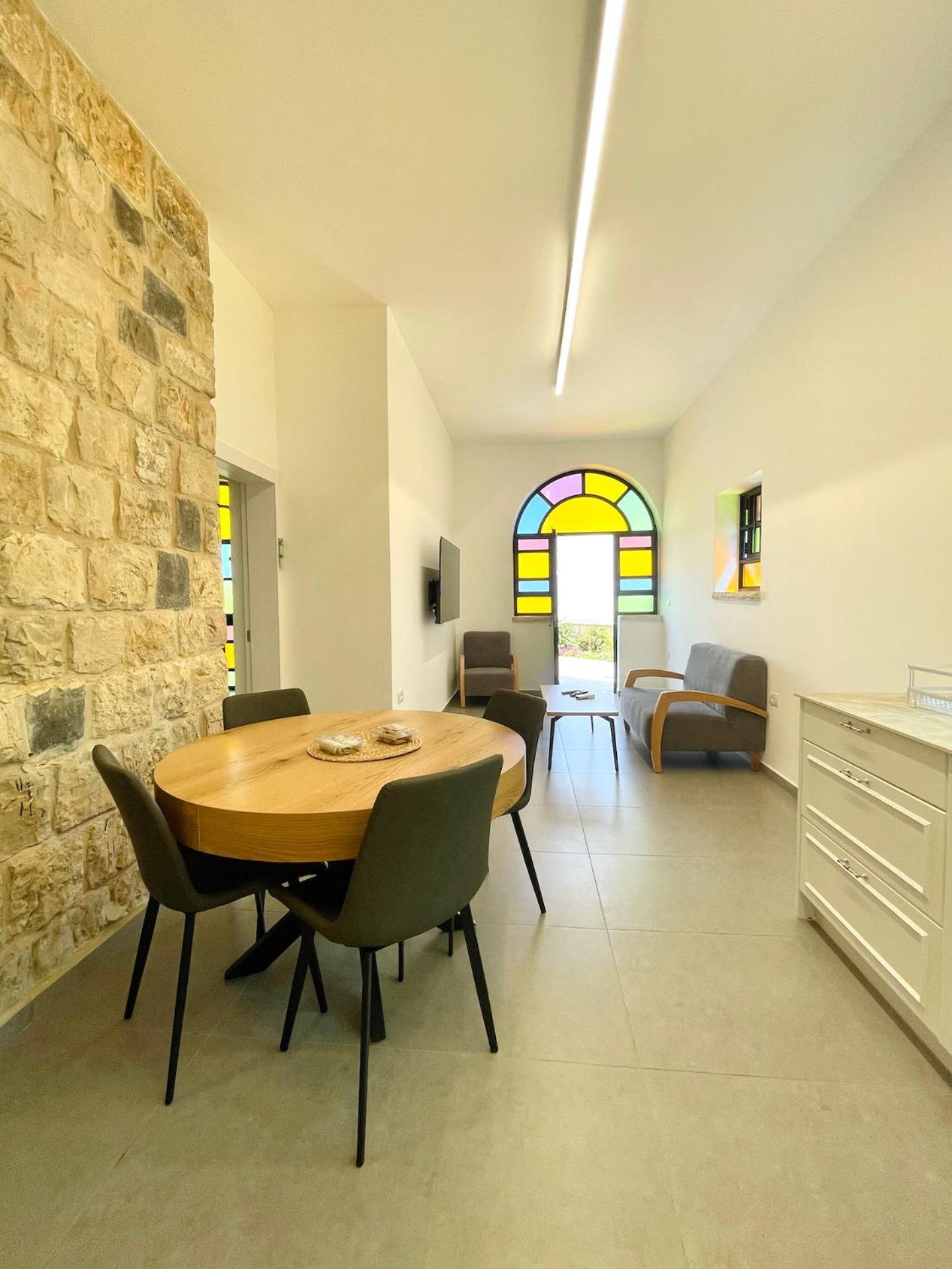 Hameiri Estate Rosh Pinna Ruang foto